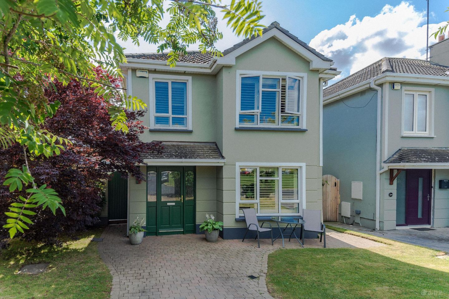 26 Beverton Green, Donabate, Co. Dublin, K36P489