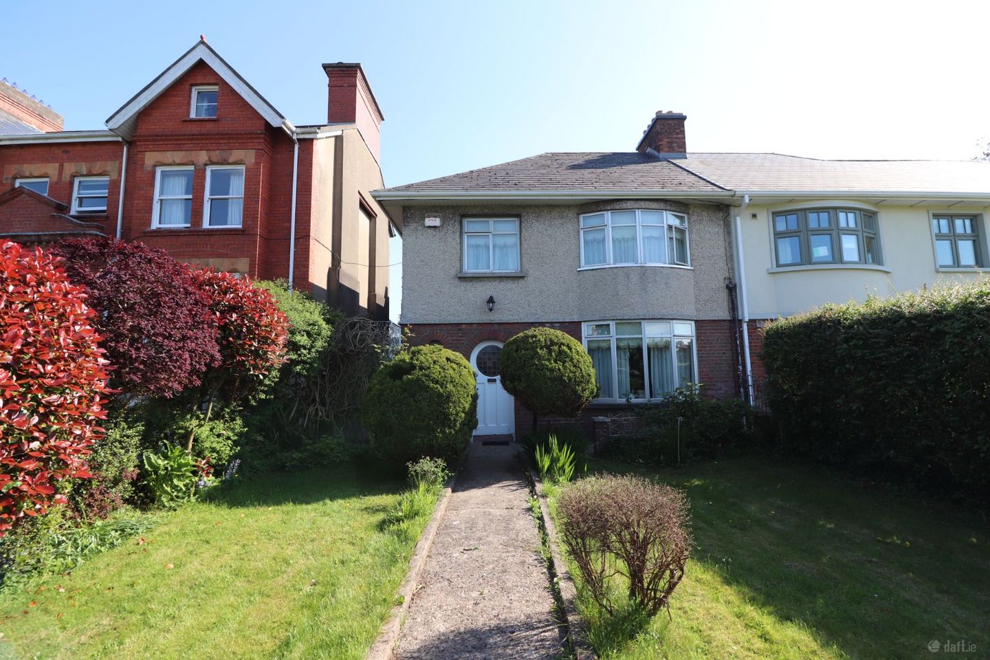 Tyone, Ennis Road, North Circular Road, Co. Limerick, V942H75