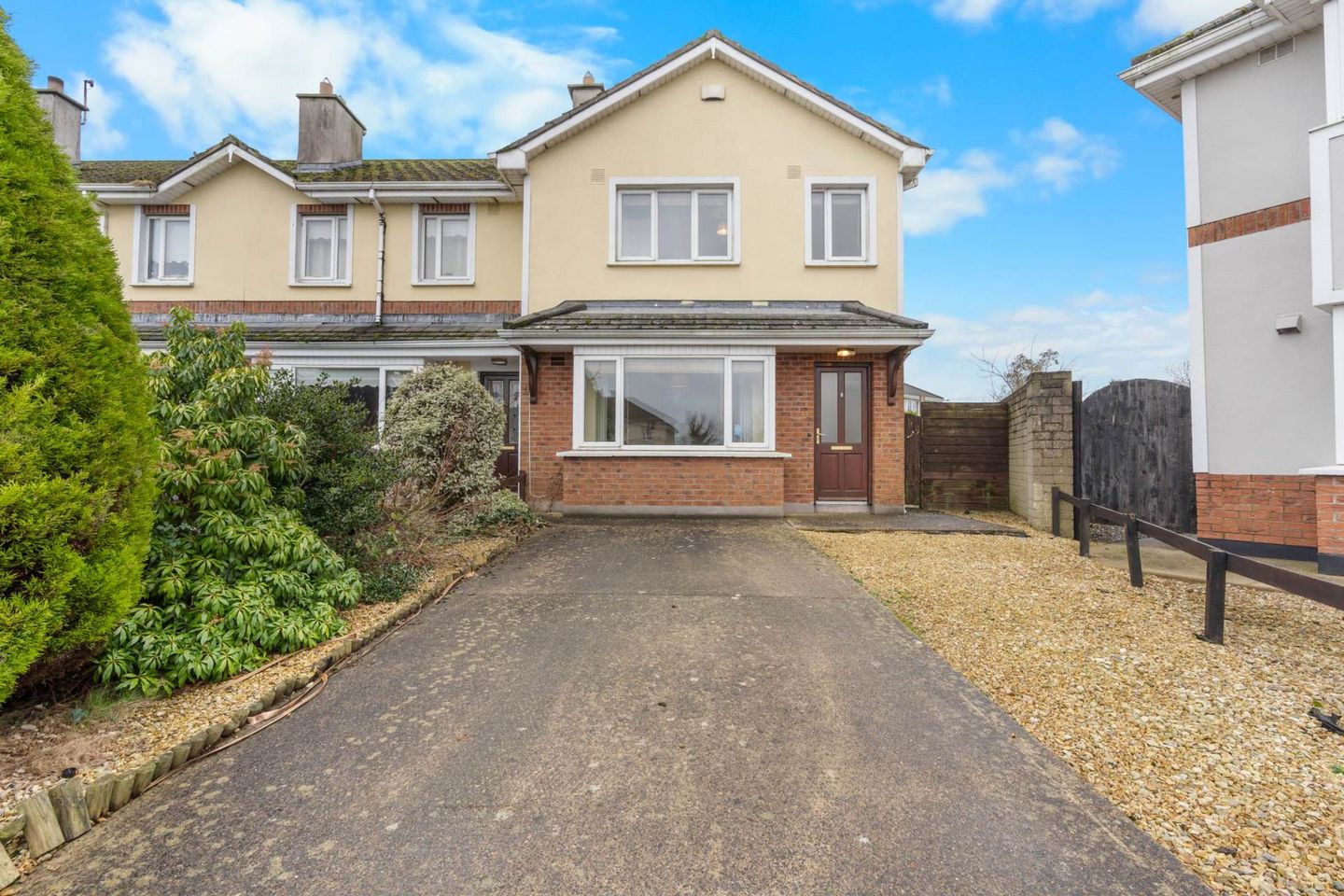 46 Ballycanew Court, Ballycanew, Gorey, Co. Wexford, Y25KX08