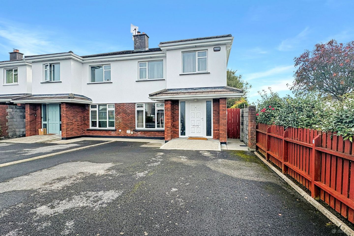 4 Ros Aitinn, Clybaun Road, Knocknacarra, Co. Galway, H91RK1H