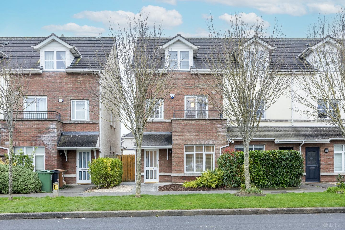 31 Castlegrange Green, Castaheany, Clonee, Dublin 15, D15CD30