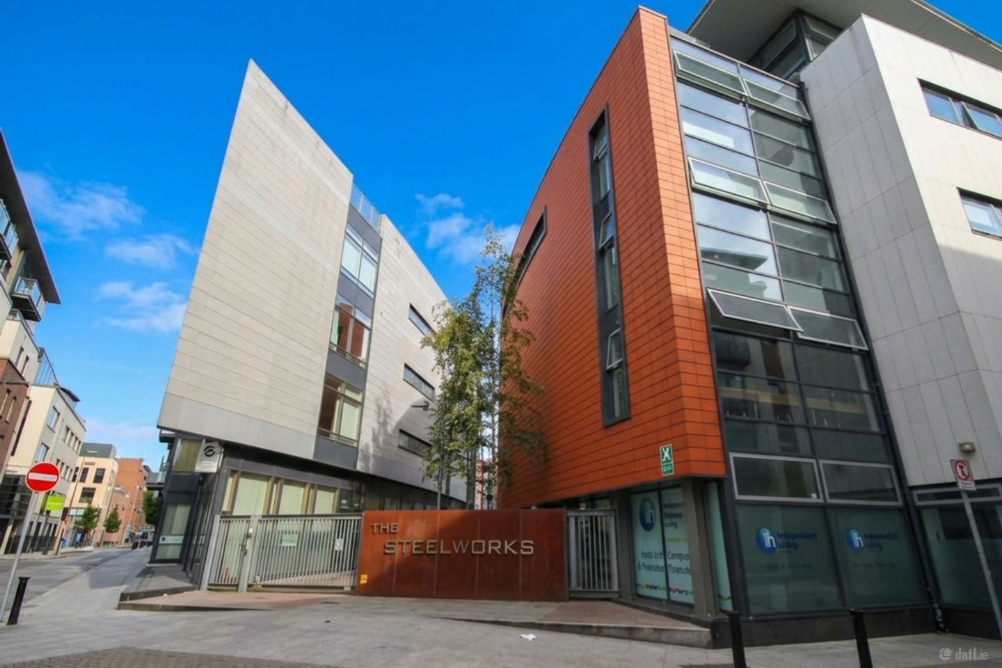 Apartment 10 The Millhouse, The Steelworks, Foley street, Dublin 1, Dublin 1, D01YC82
