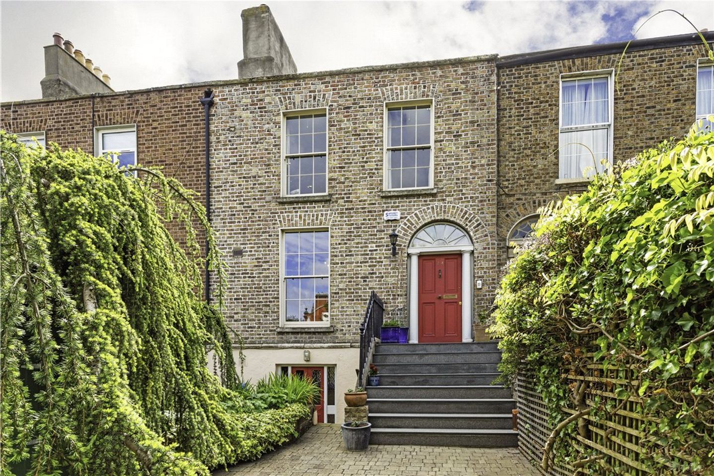 24 Richmond Hill, Rathmines, Dublin 6, D06V382