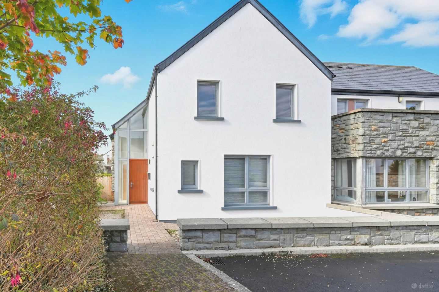 127 Cairéal Mór, Headford Road, Galway, Co. Galway, H91KRF9