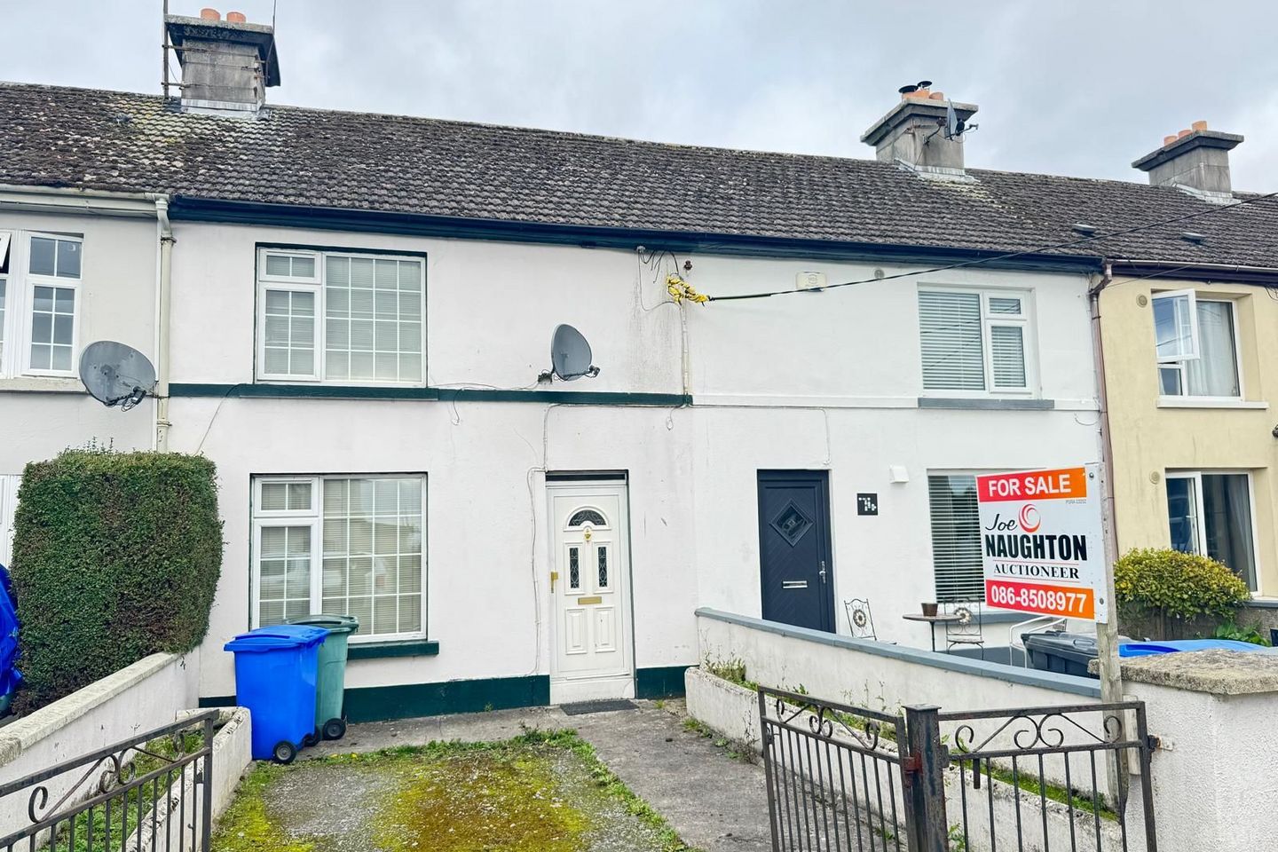 73 Sarsfield Square, Athlone, Athlone, Co. Westmeath, N37CK30