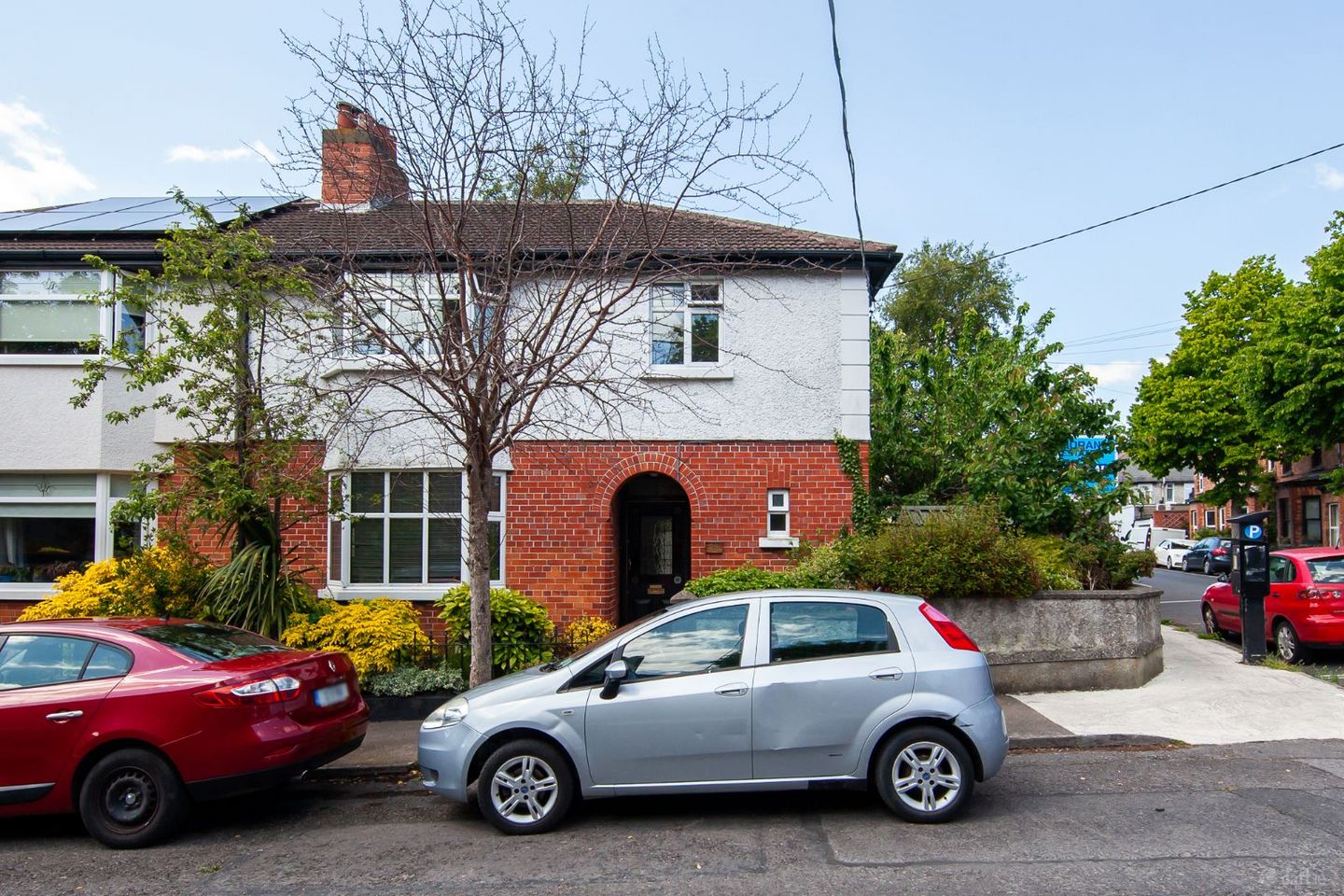 28 Victoria Villas, Dublin 3, Clontarf, Dublin 3, D03FK00