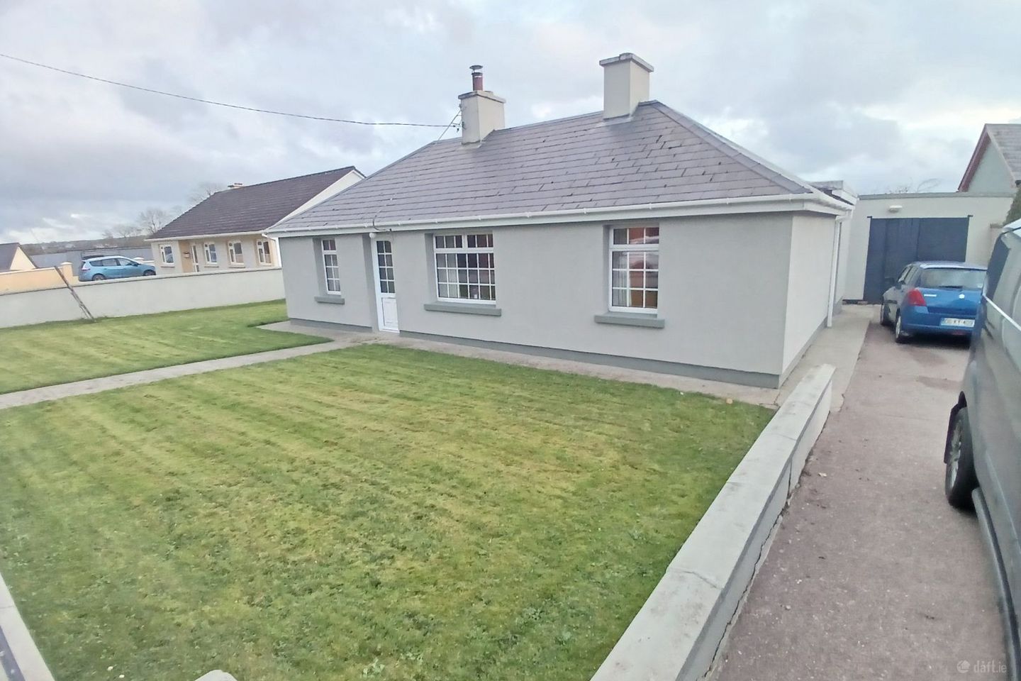 Rockfield East, Faha, Killarney, Co. Kerry