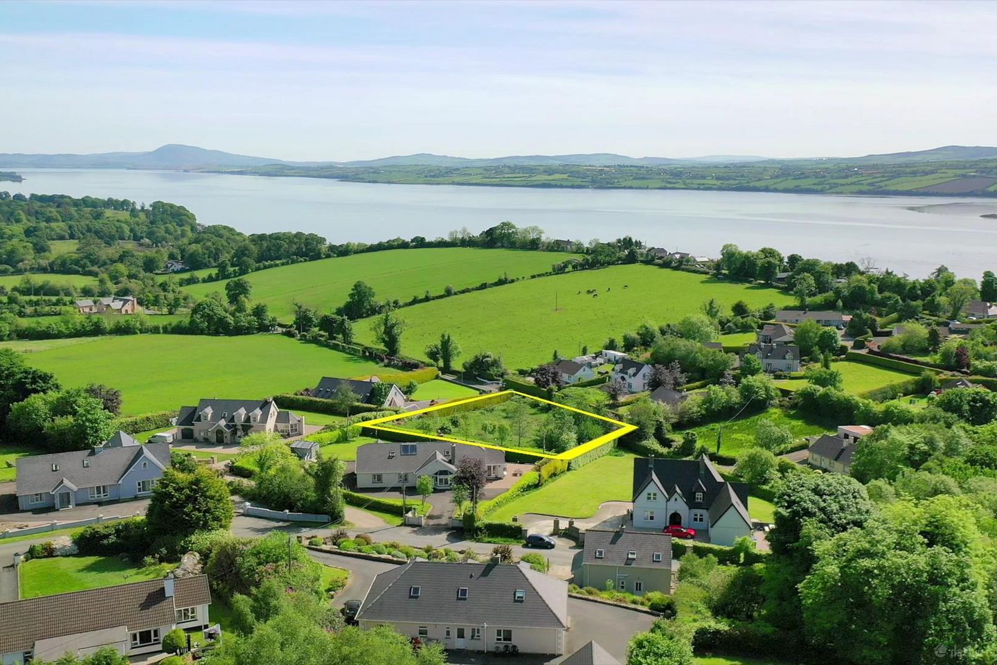 Castlewray, Golf Course Road, Letterkenny, Co. Donegal