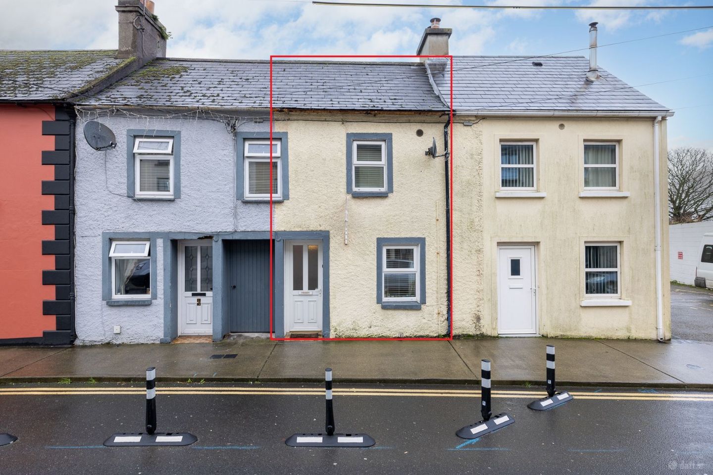 15 Lower John Street, Wexford, Wexford Town, Co. Wexford, Y35N6D0