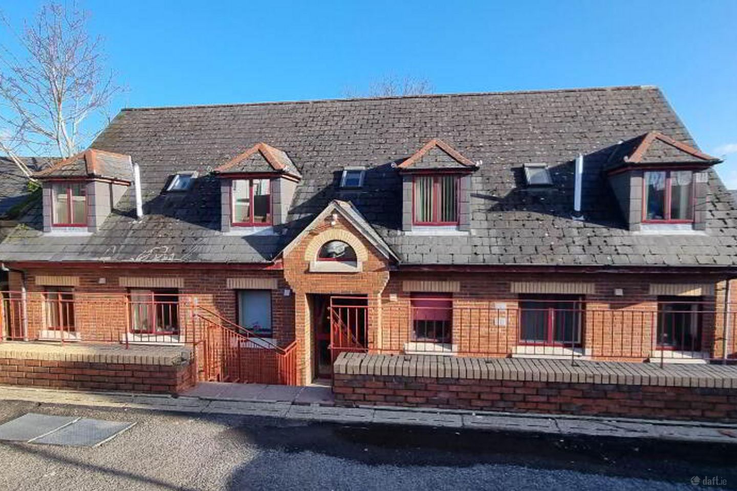 2 Church Lane Apartments, Letterkenny, Co. Donegal