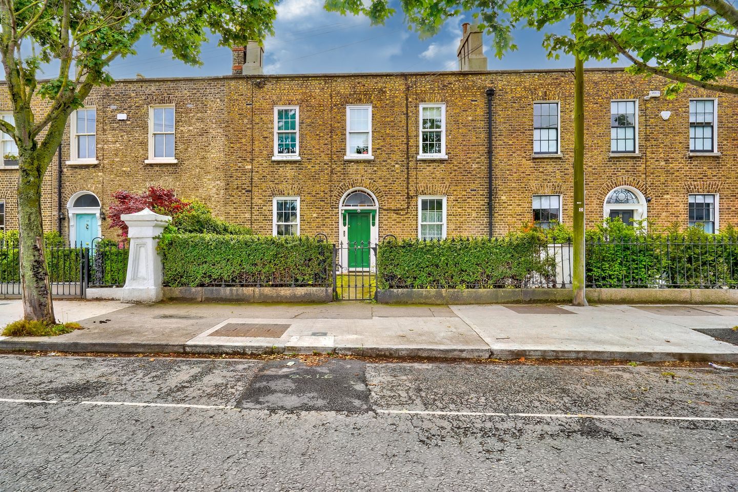 57 Bath Avenue, Sandymount, Dublin 4, D04XH66