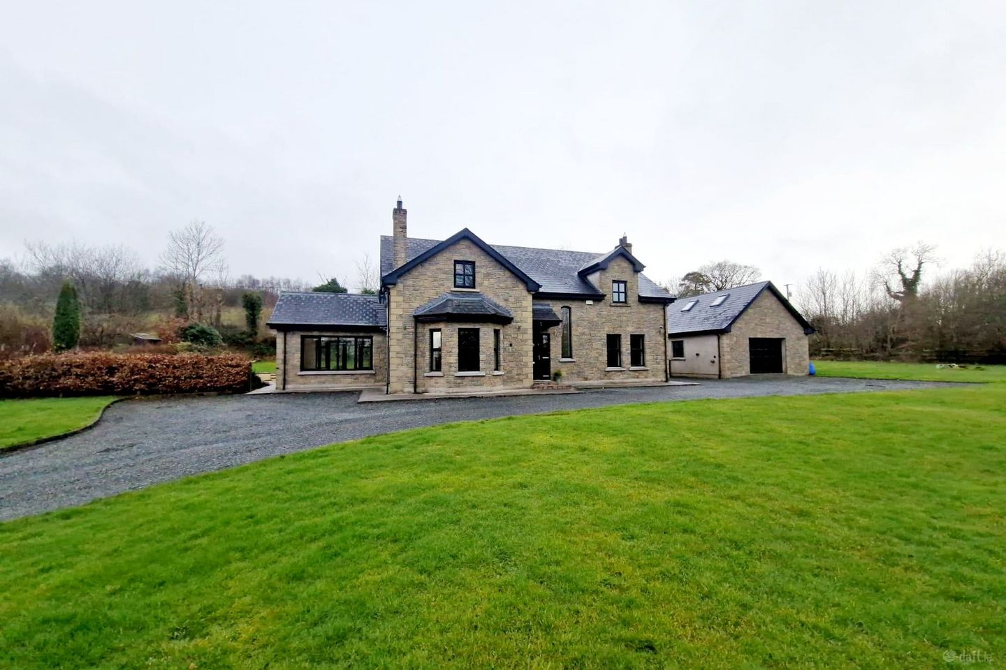 4 Taghart North, Shercock, Co. Cavan, A81TD51