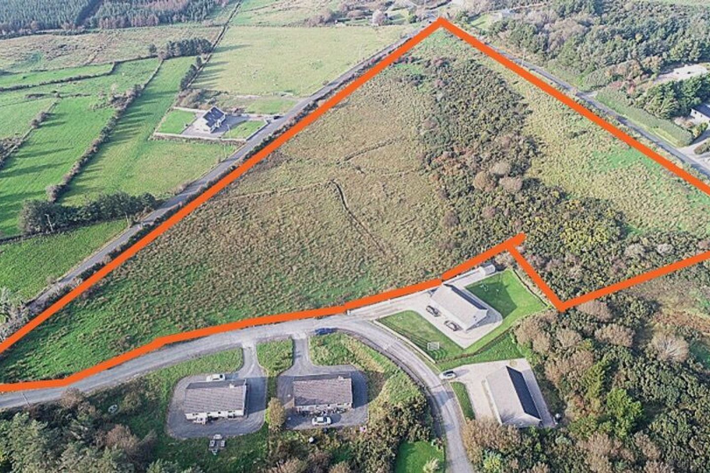 Ballintemple Lower, Falcarragh, Co. Donegal