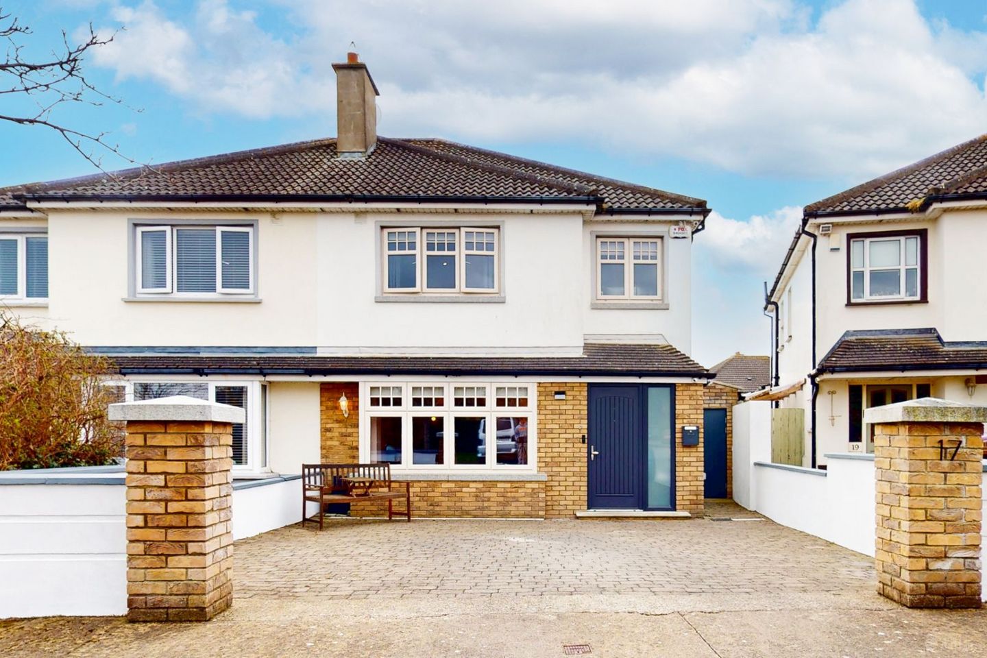 17 Beverton Green, Donabate, Donabate, Co. Dublin, K36TD45