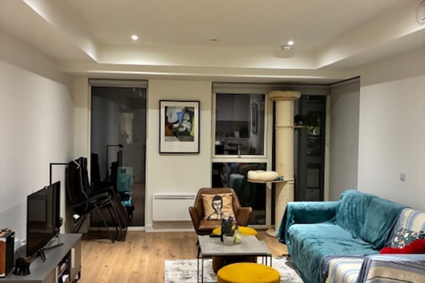 Apartment 207, The Galvin Building, Grand Parade, Cherrywood, Co. Dublin