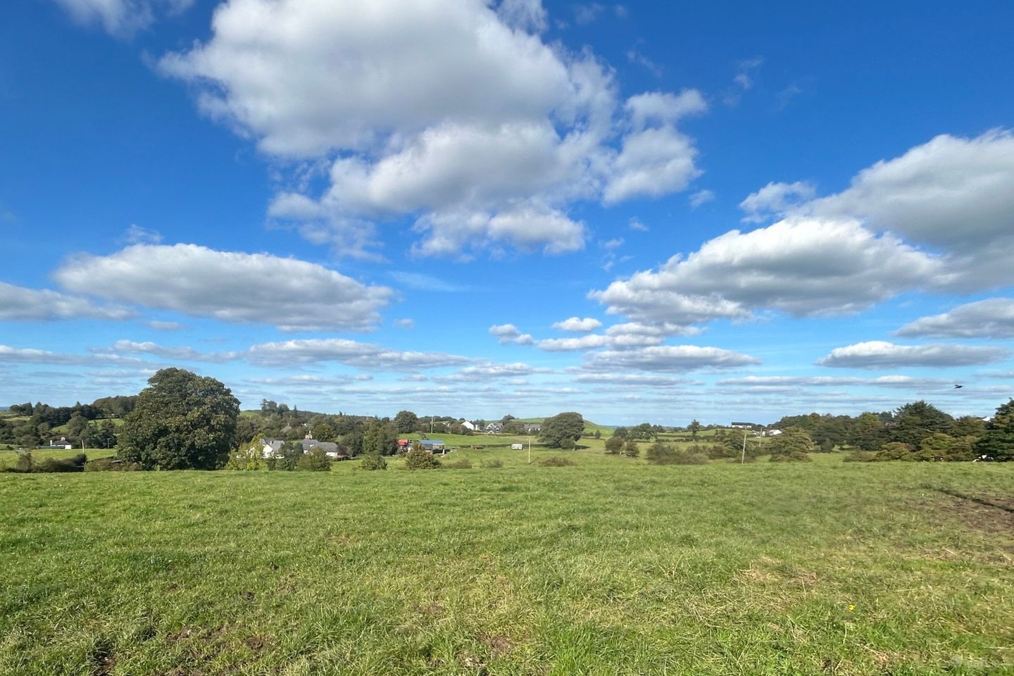 Tullyard,, Monaghan.