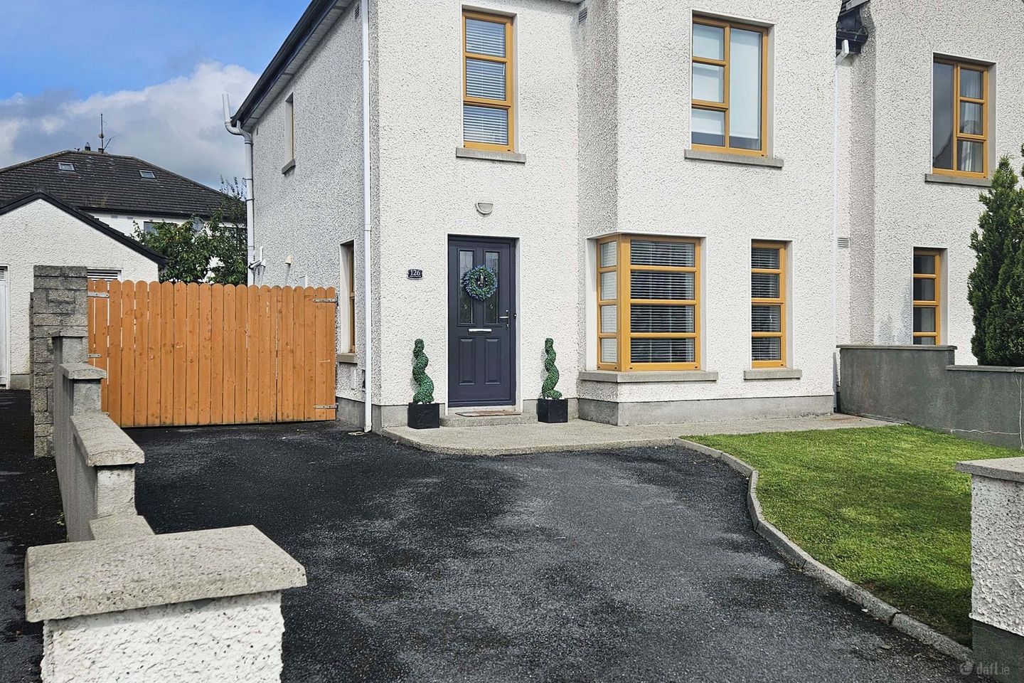 126 Knocknalyre, Sligo Road, Ballina, Co. Mayo, F26W9K1