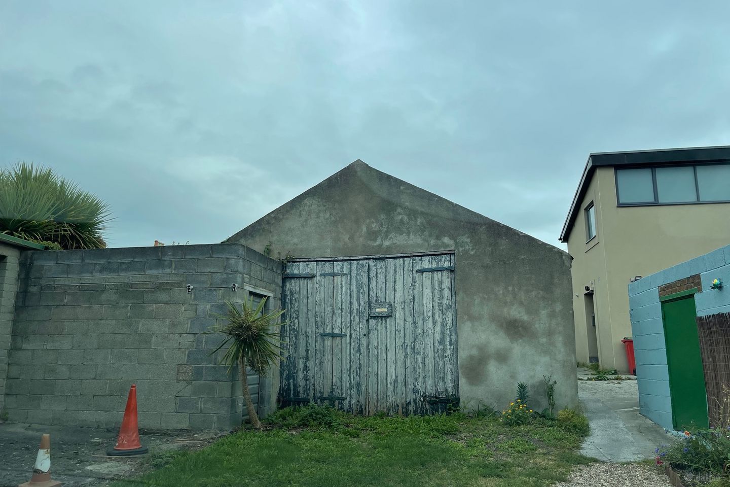 Cresent Place, Clontarf, Dublin 3