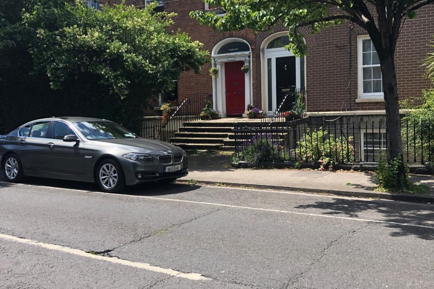 51 Heytesbury Street , Portobello, Dublin 8