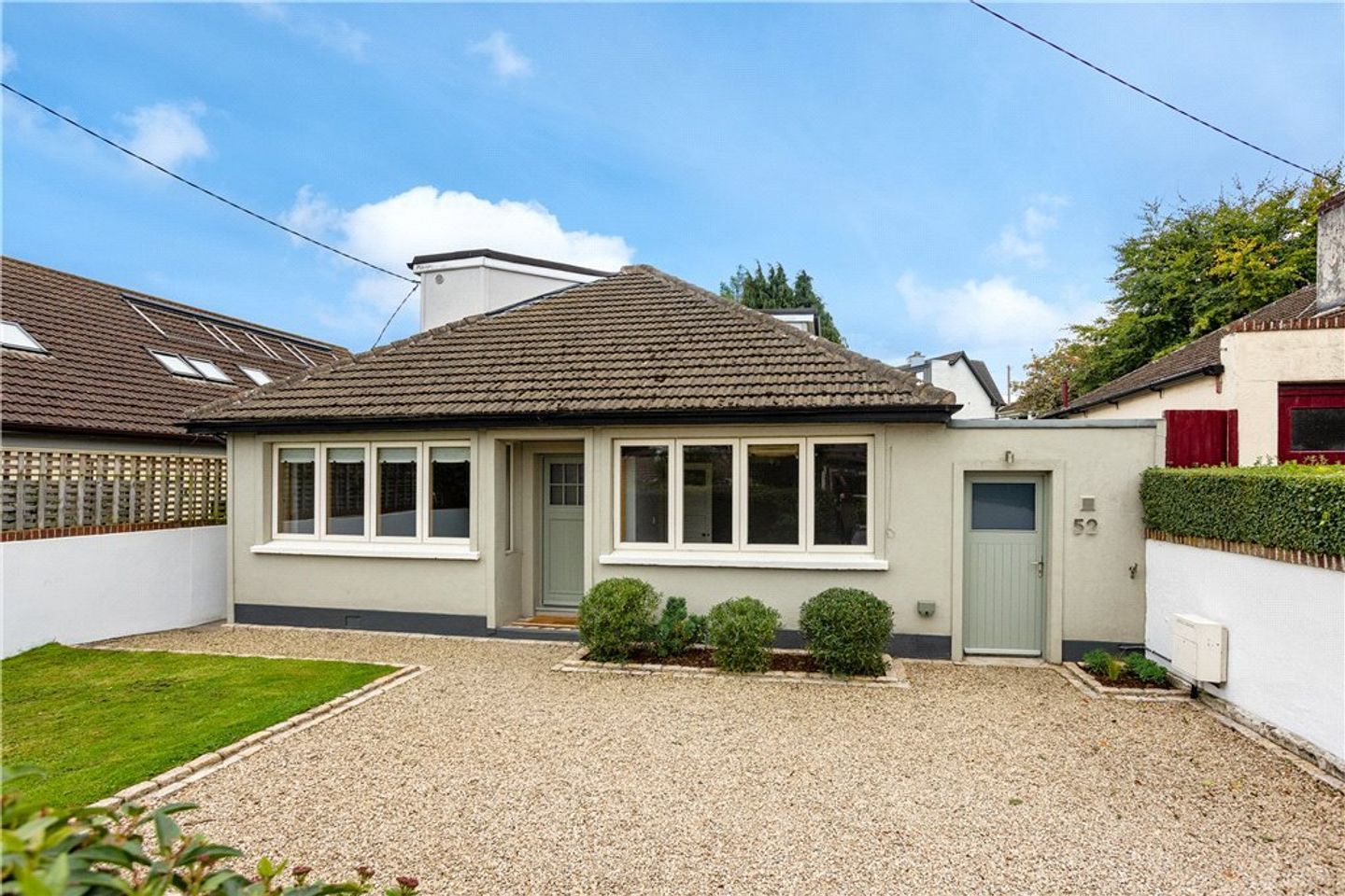 52 Merville Road Stillorgan, Stillorgan, Co. Dublin