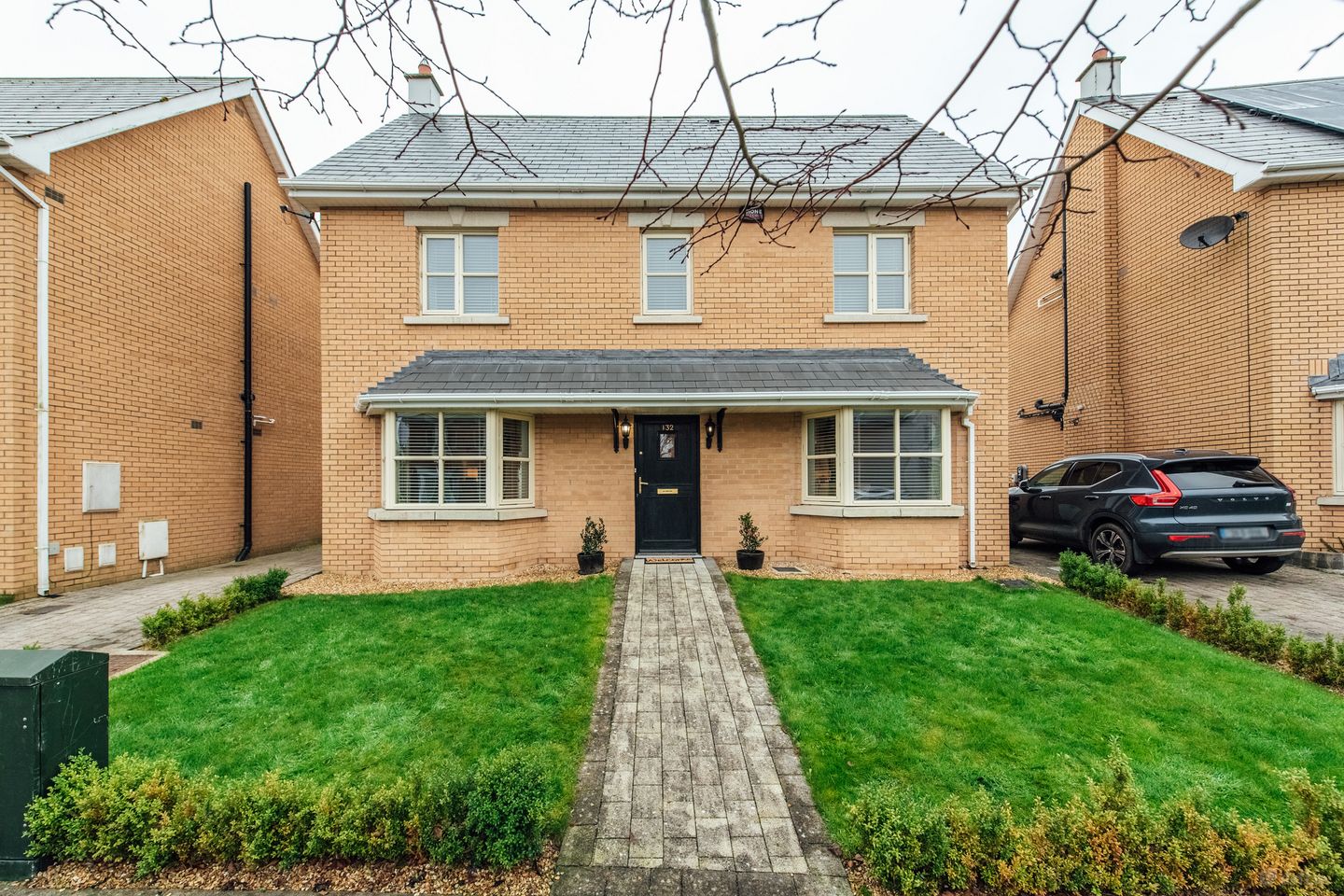 132 Morristown Wood, Newbridge, Co. Kildare, W12DD53