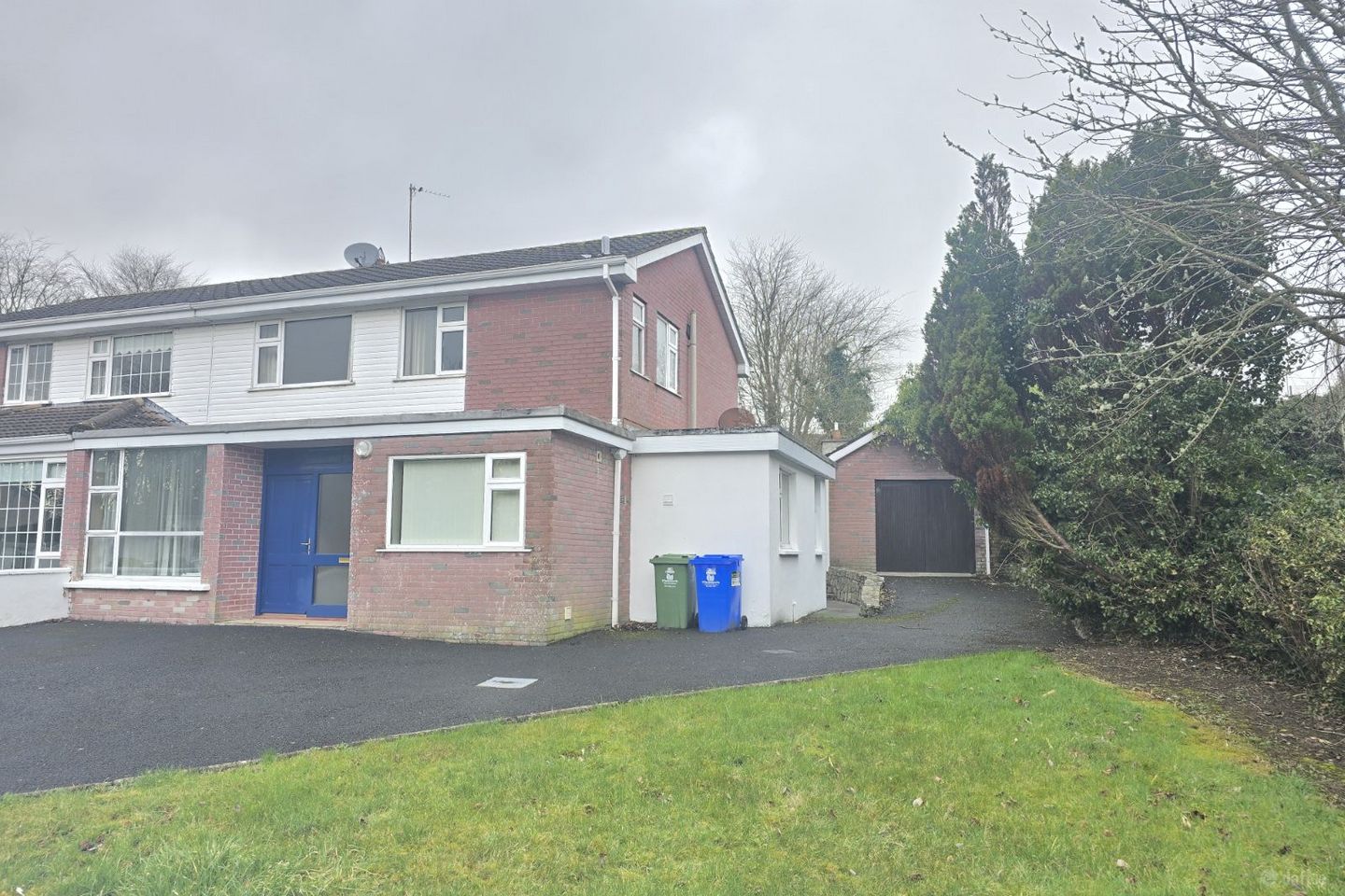 1 Pinewoods, Westport, Westport, Co. Mayo, F28RW92