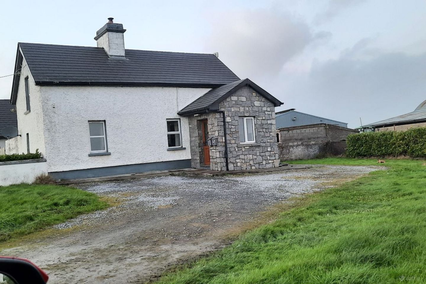 Cam hill, Brideswell, Brideswell, Co. Roscommon