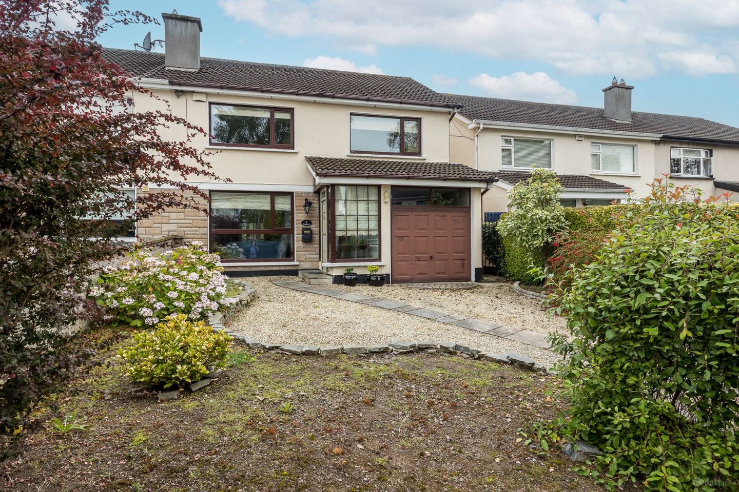 3 Roselawn View, Castleknock, Dublin 15, D15C43W