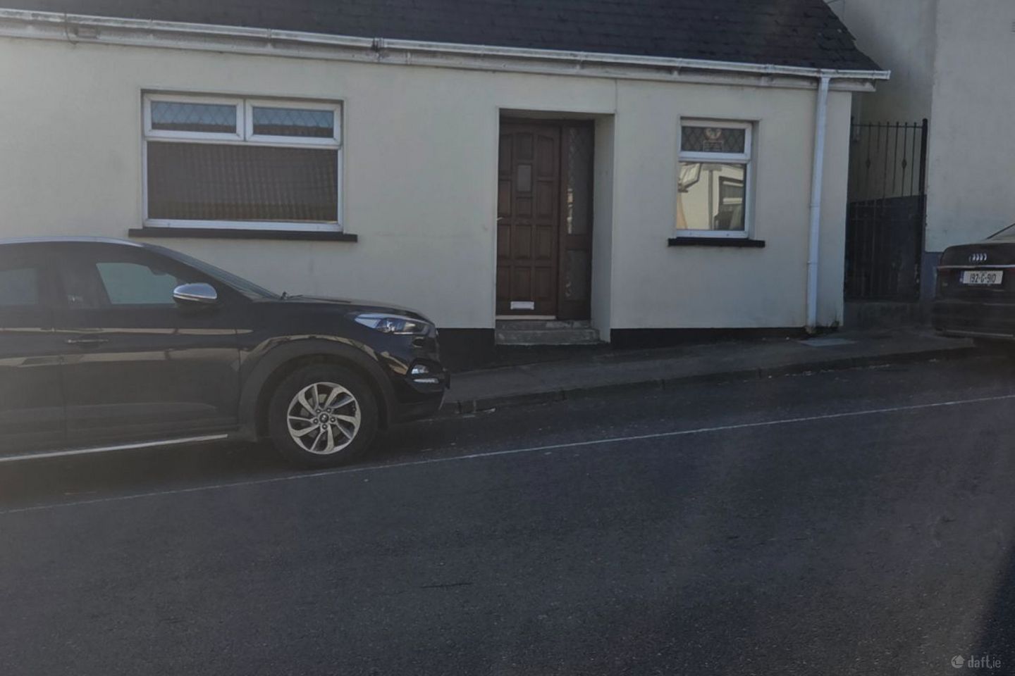 24 Upper Thomas Street, Castlebar, Castlebar, Co. Mayo, F23NR22