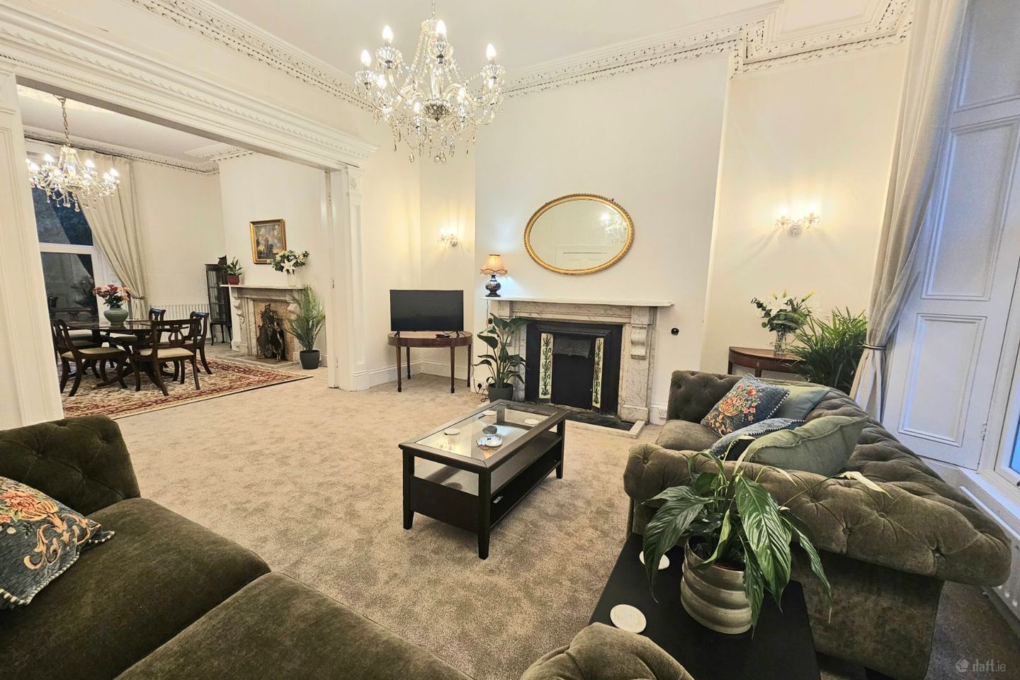 Leeson Park, Dublin 6, Ranelagh, Dublin 6