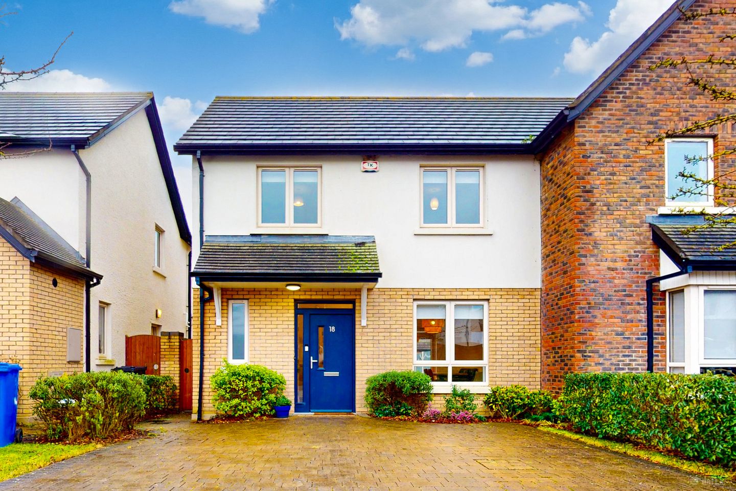 18 Mill Gate, Millerstown, Kilcock, Naas, Co. Kildare