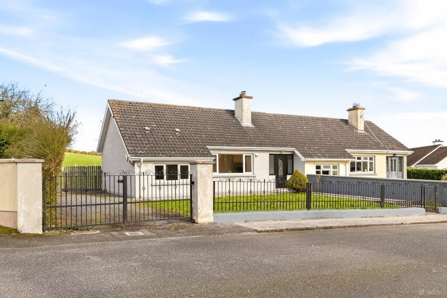 7 ST Brighids Terrace, Clonegal, Co. Carlow, Y21XV07
