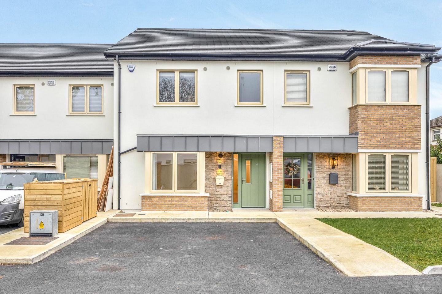 Beechpark Lodge, Castleknock, Castleknock, Dublin 15