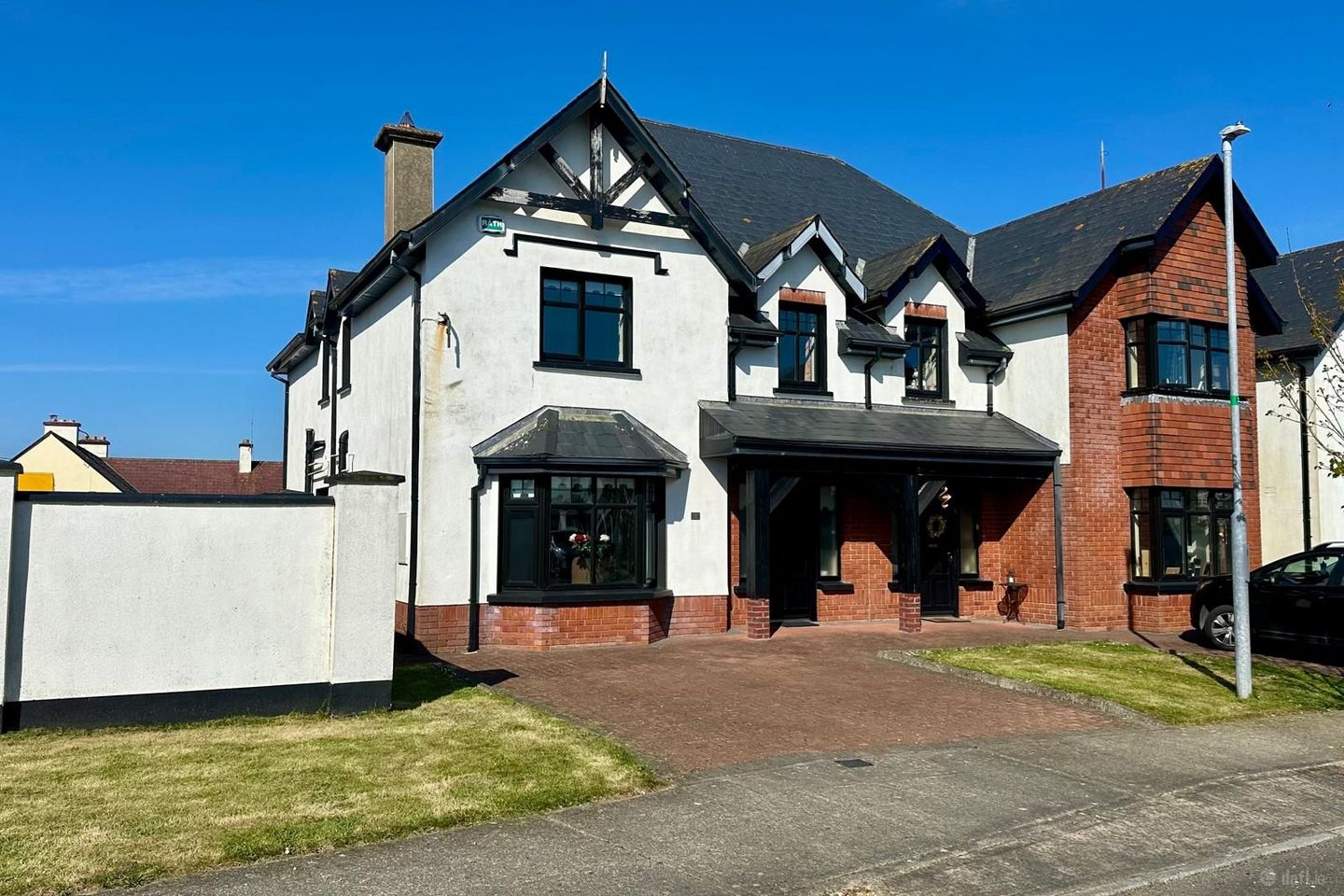 2 Churchtown Court, Kilrane, Co. Wexford, Y35RY24