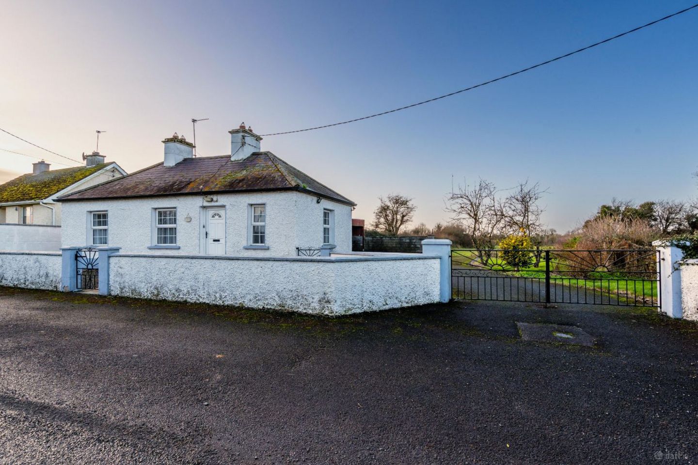 Kilnagall, Kilcormac, Kilcormac, Co. Offaly, R42NH26