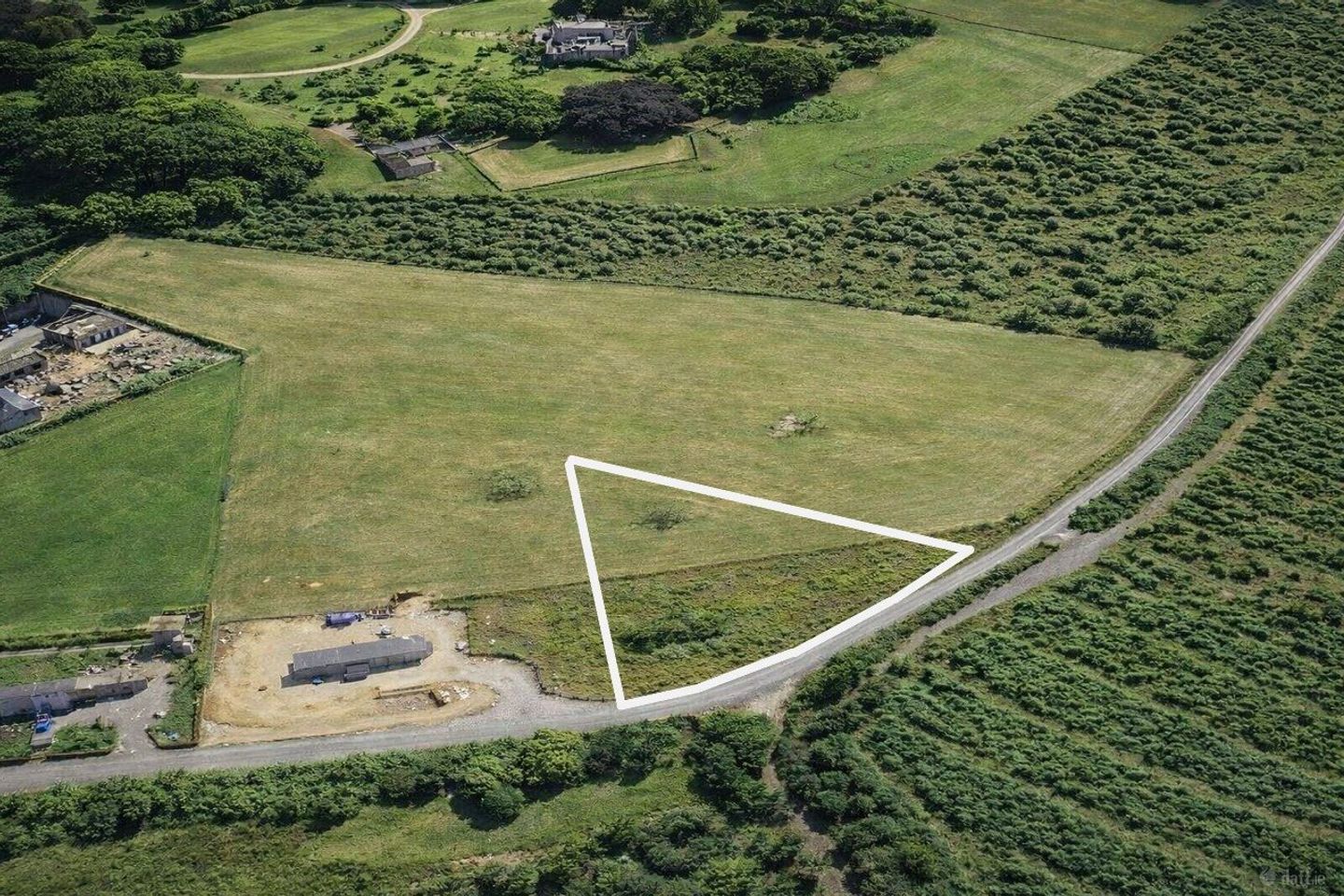 Croneybyrne, Rathdrum, Co. Wicklow