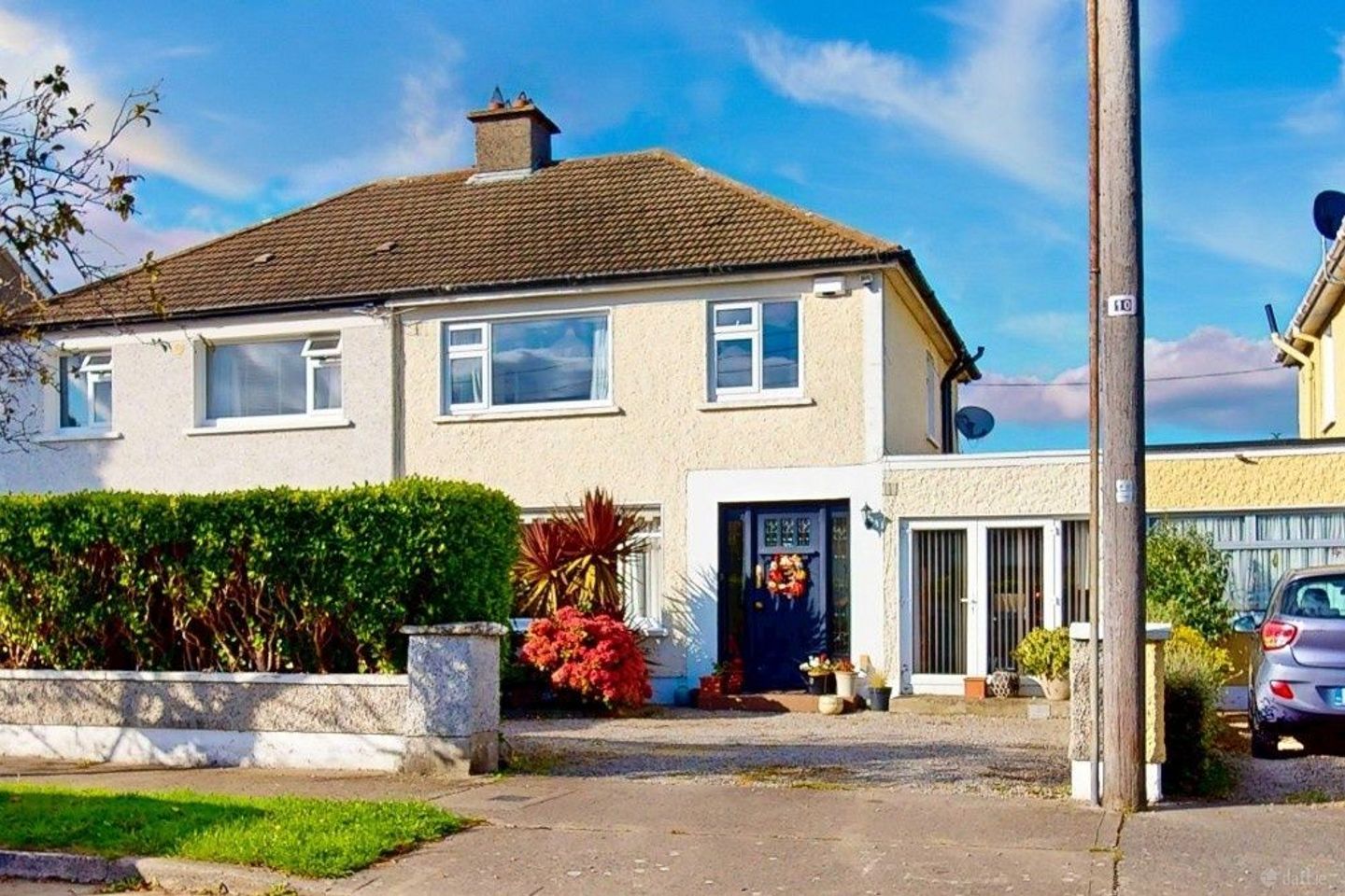 73 Ludford Park, Dublin 16, Ballinteer, Dublin 16, D16RK11