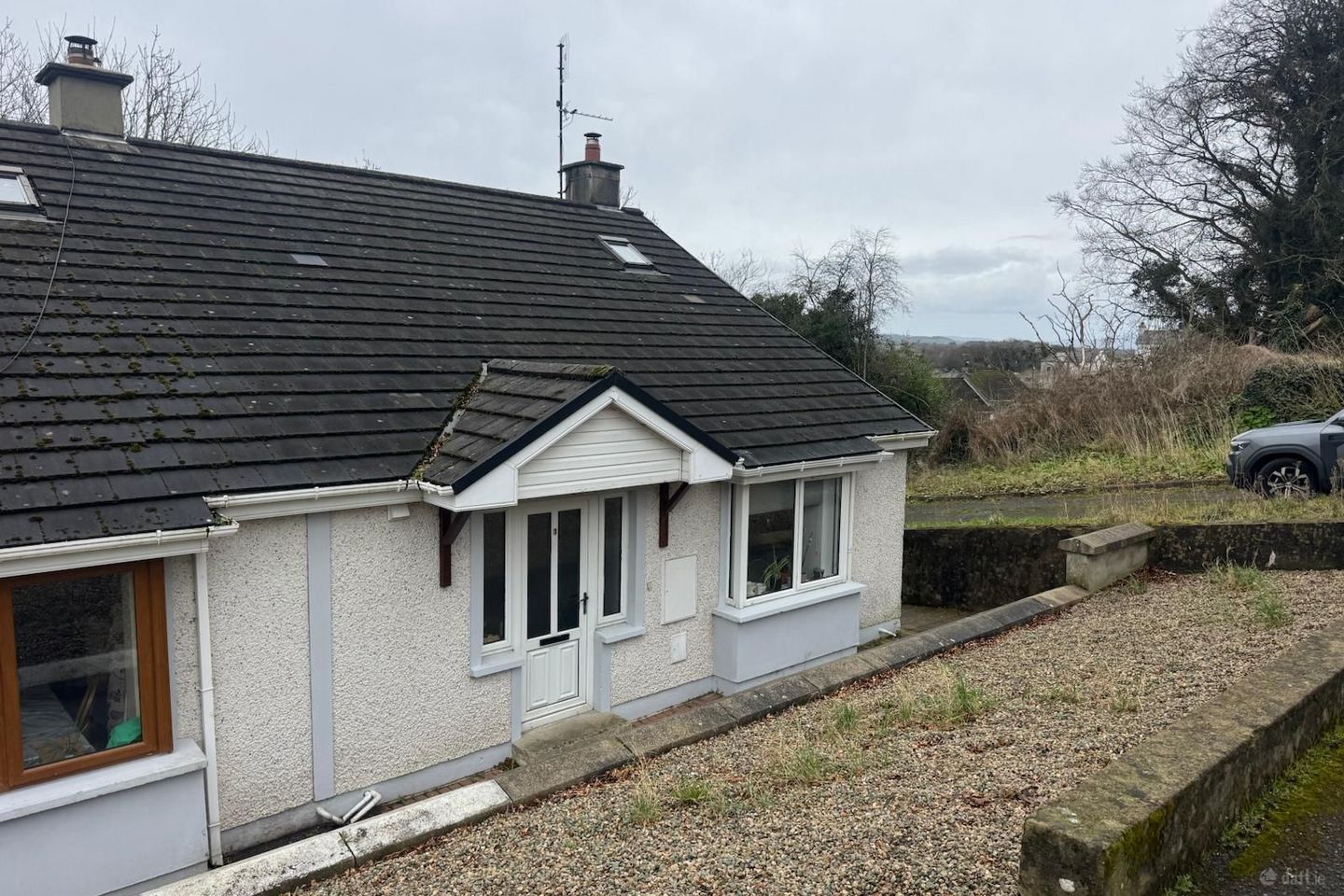 1 Lennon View Cottages, Tank Road, Ramelton, Co. Donegal