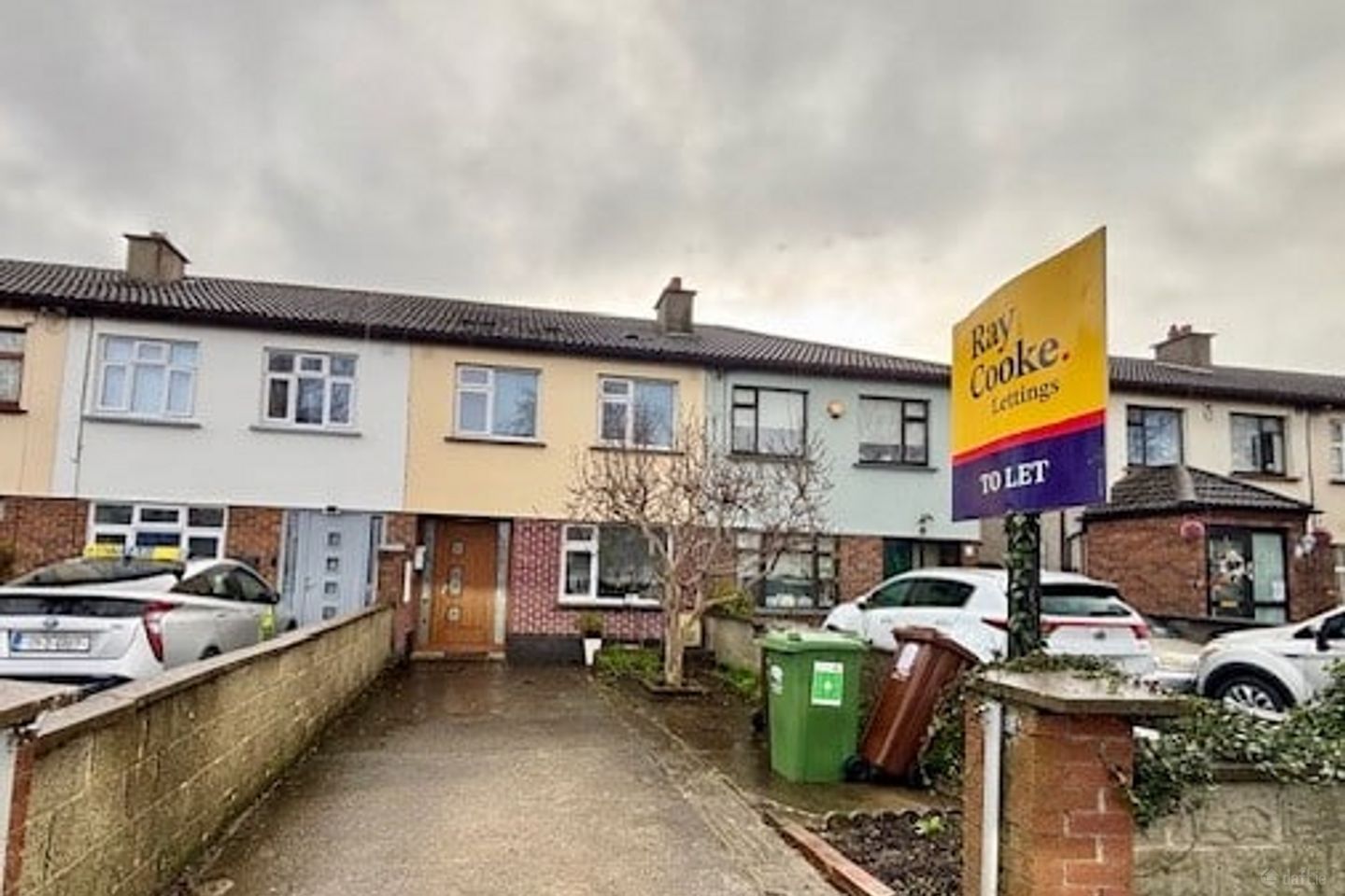 Cherrywood Villas, Clondalkin, Dublin 22