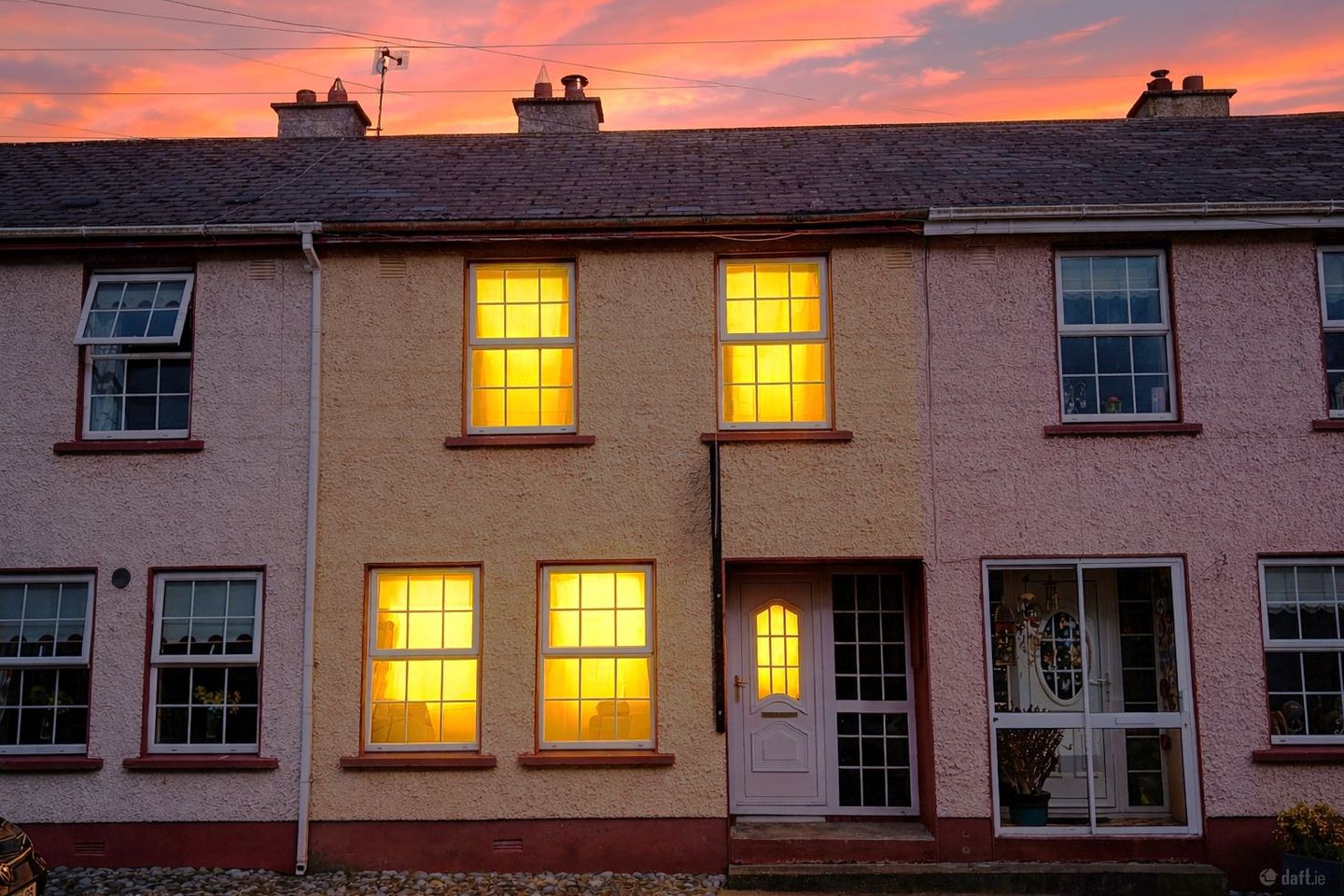 1461 Ballitore, Athy, Kilcullen, Co. Kildare, R14VY23