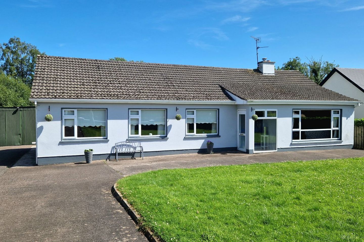 Derrycramph, Cavan, Co. Cavan, H12W104