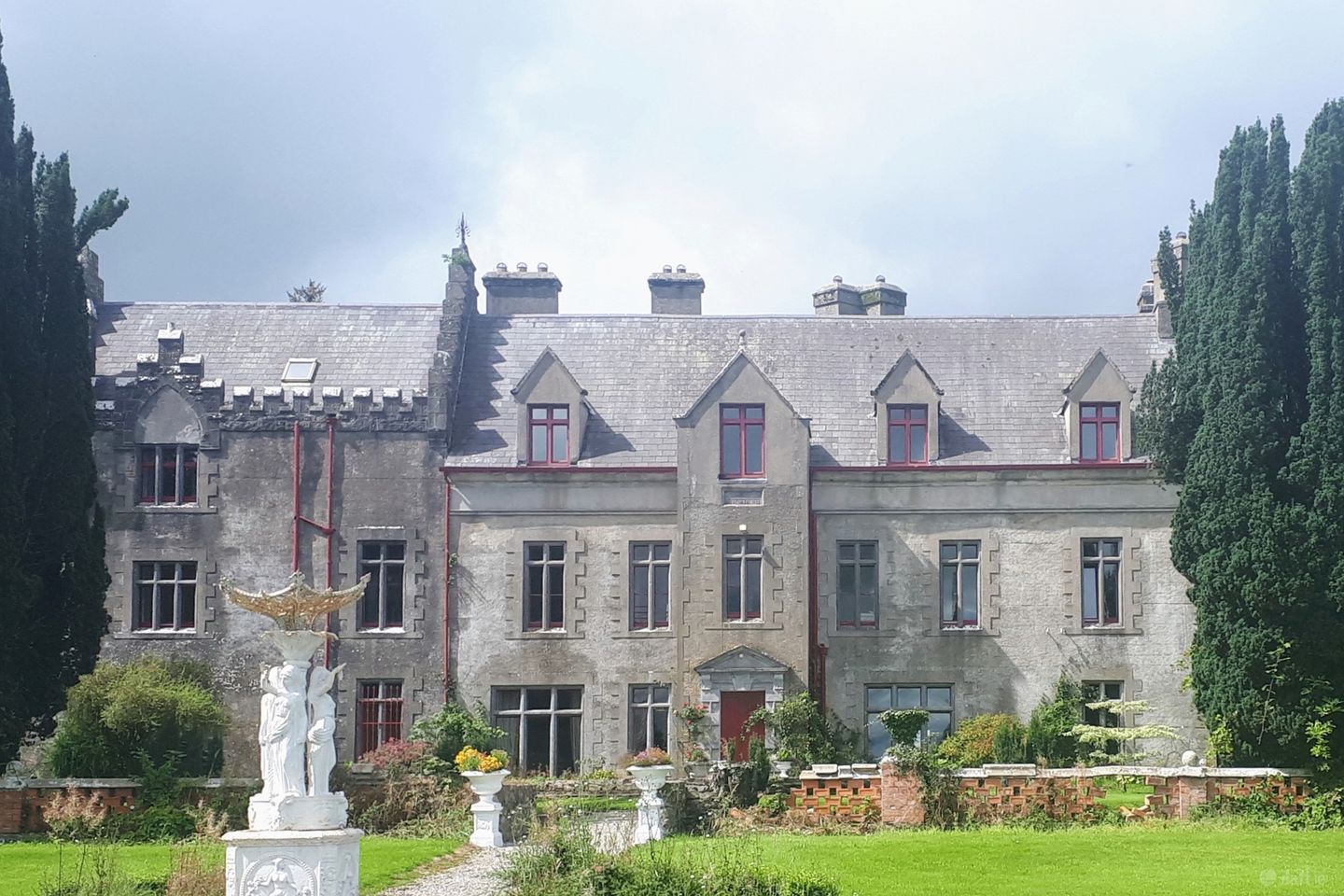 Killoskehane Castle, Killoskehane, Borrisoleigh, Co. Tipperary, E41Y519