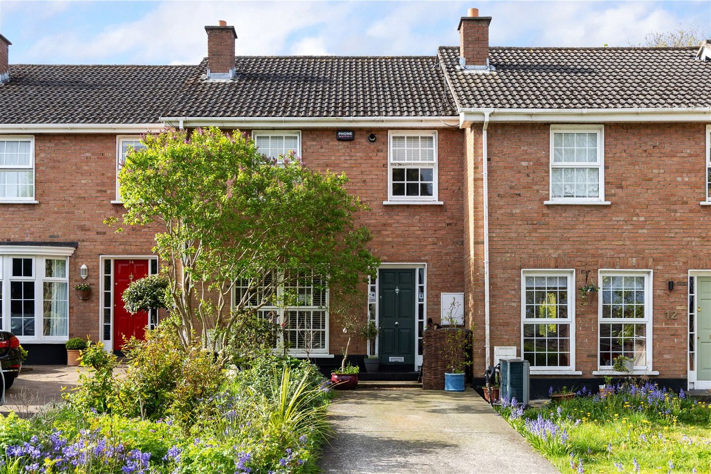 13 Wyvern, Killiney, Co Dublin, A96K2R2