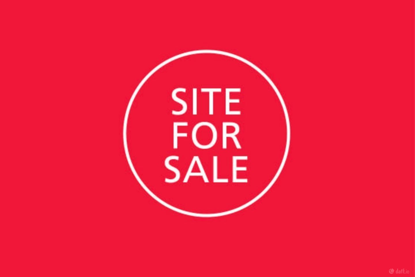 Site 2, Ballyboggan, Park, Wexford Town