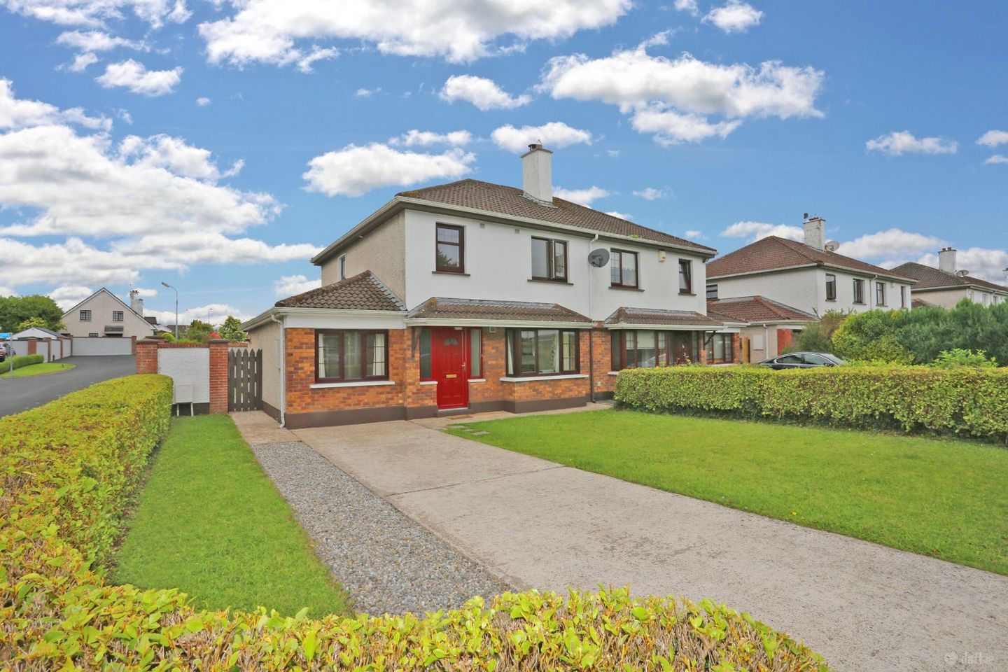 1 Russell Lawn, Father Russell Road, Dooradoyle, Co. Limerick, V94Y9PV