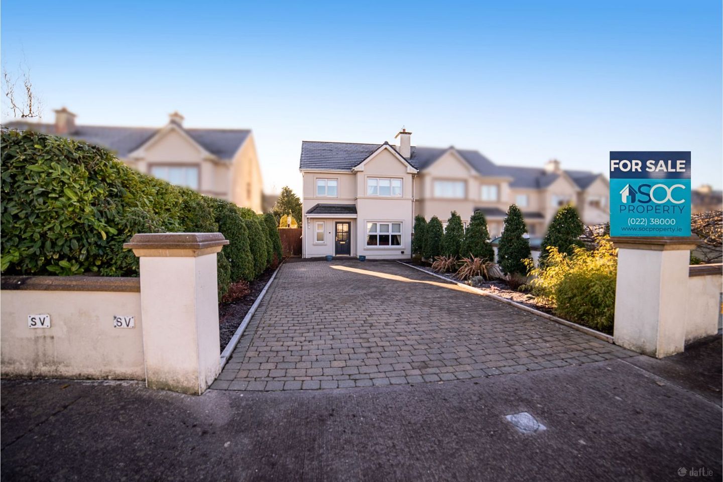 37 Clonmore, Ballyviniter, Mallow, Co. Cork, P51F5KP