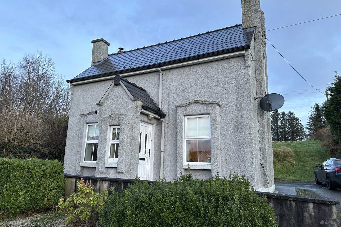 The Cottage, Letterkenny Road, Ramelton, Co. Donegal