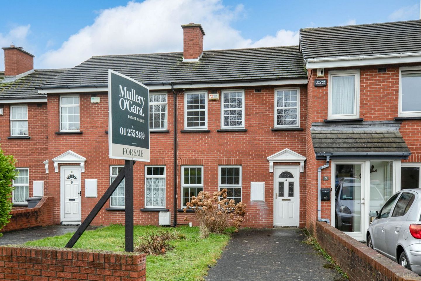 4 Cedar Court, Dublin 6w, Terenure, Dublin 6W, D6WFX67