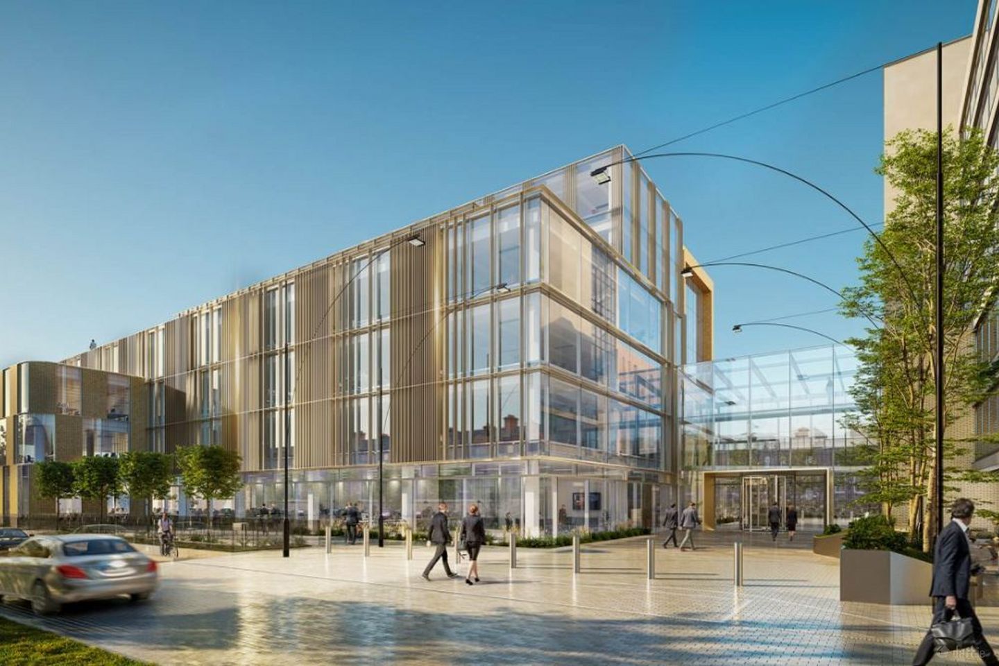 2 Grand Parade, Ranelagh, Dublin 6