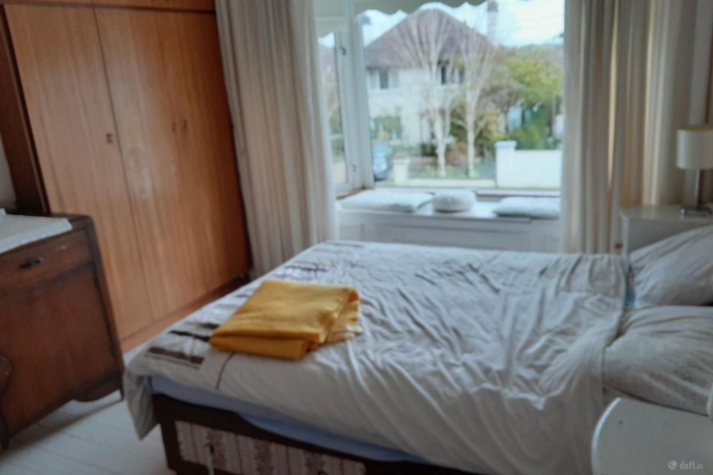 Laburnum Lawn , Model Farm Road, Co. Cork